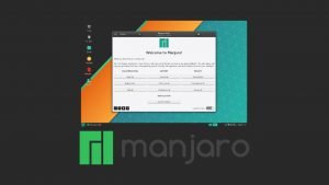 Choisir Sa Distribution Linux - Manjaro - Soka Wakata