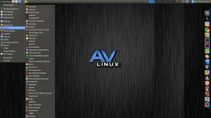 MAO Sous Linux : Quel Système Choisir ? AVLinux