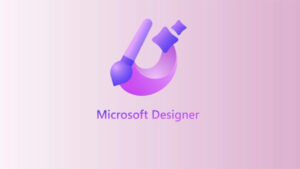 Microsoft Designer : Libérez votre créativité avec l'IA