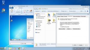 Windows : Partage des Dossiers Personnels entre Plusieurs Profils - Soka Wakata
