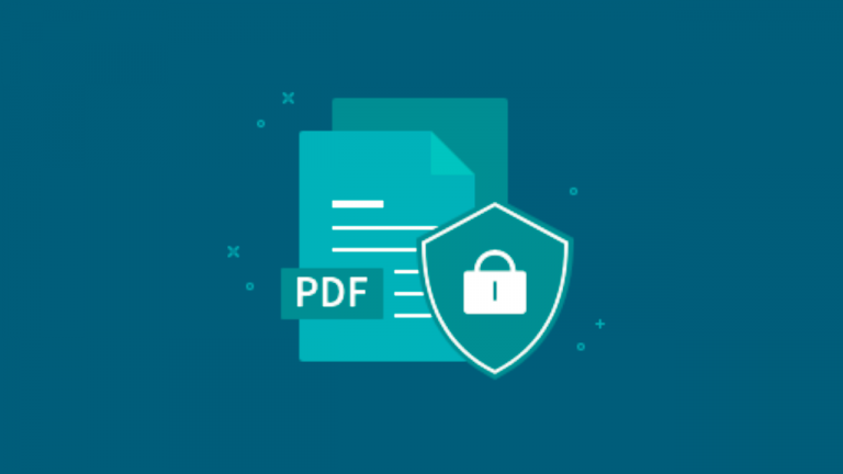 Comment Protéger un Fichier PDF par un Mot de Passe Gratuitement - Soka Wakata