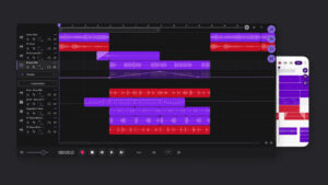 Soundtrap : Studio musical en ligne. Créez, mixez, podcastez. Explorez la version gratuite !